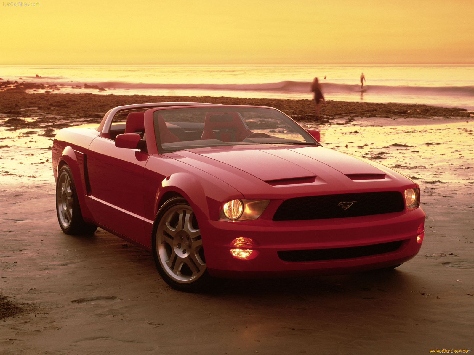 , ford
